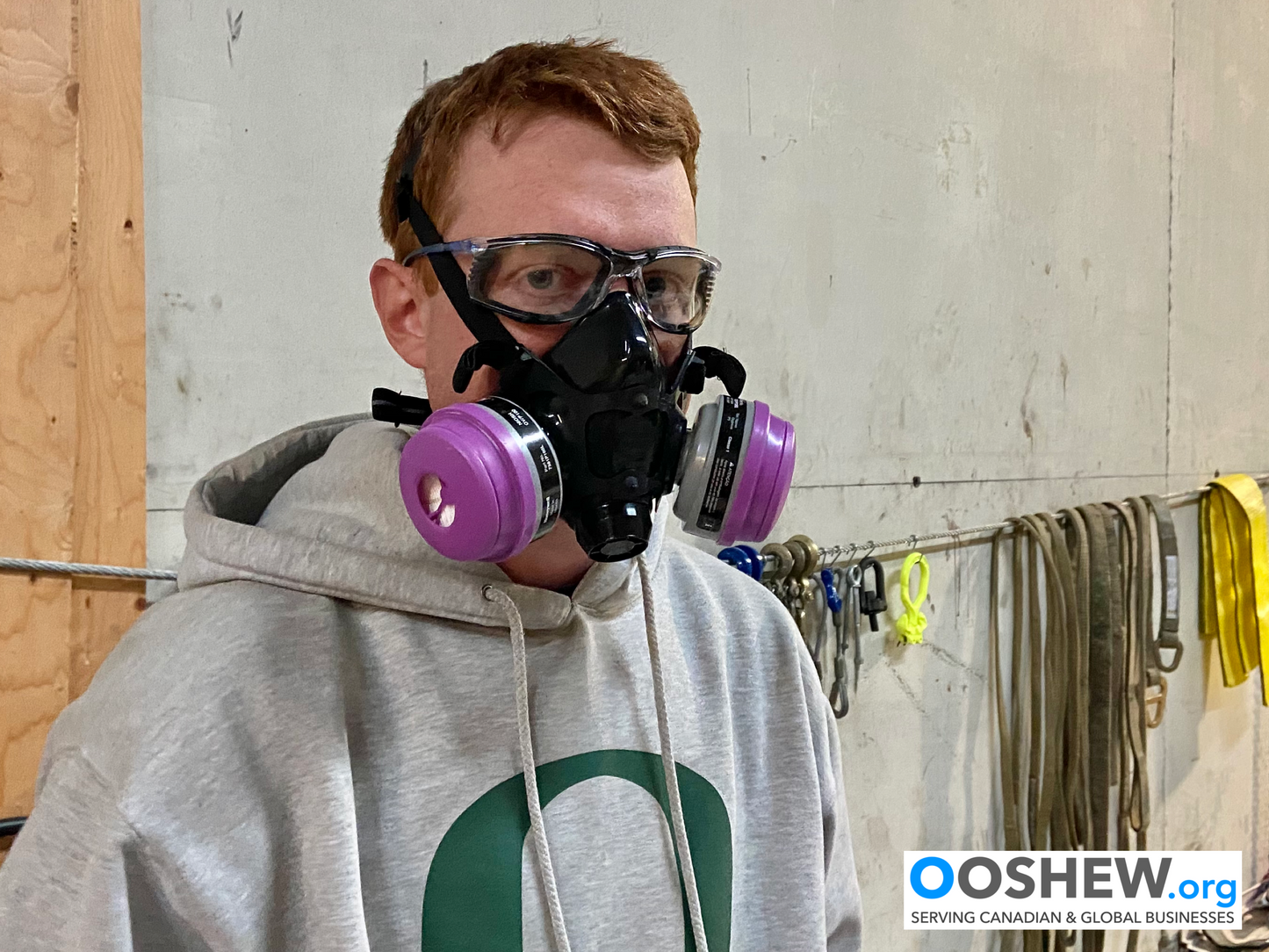 Respiratory Protection