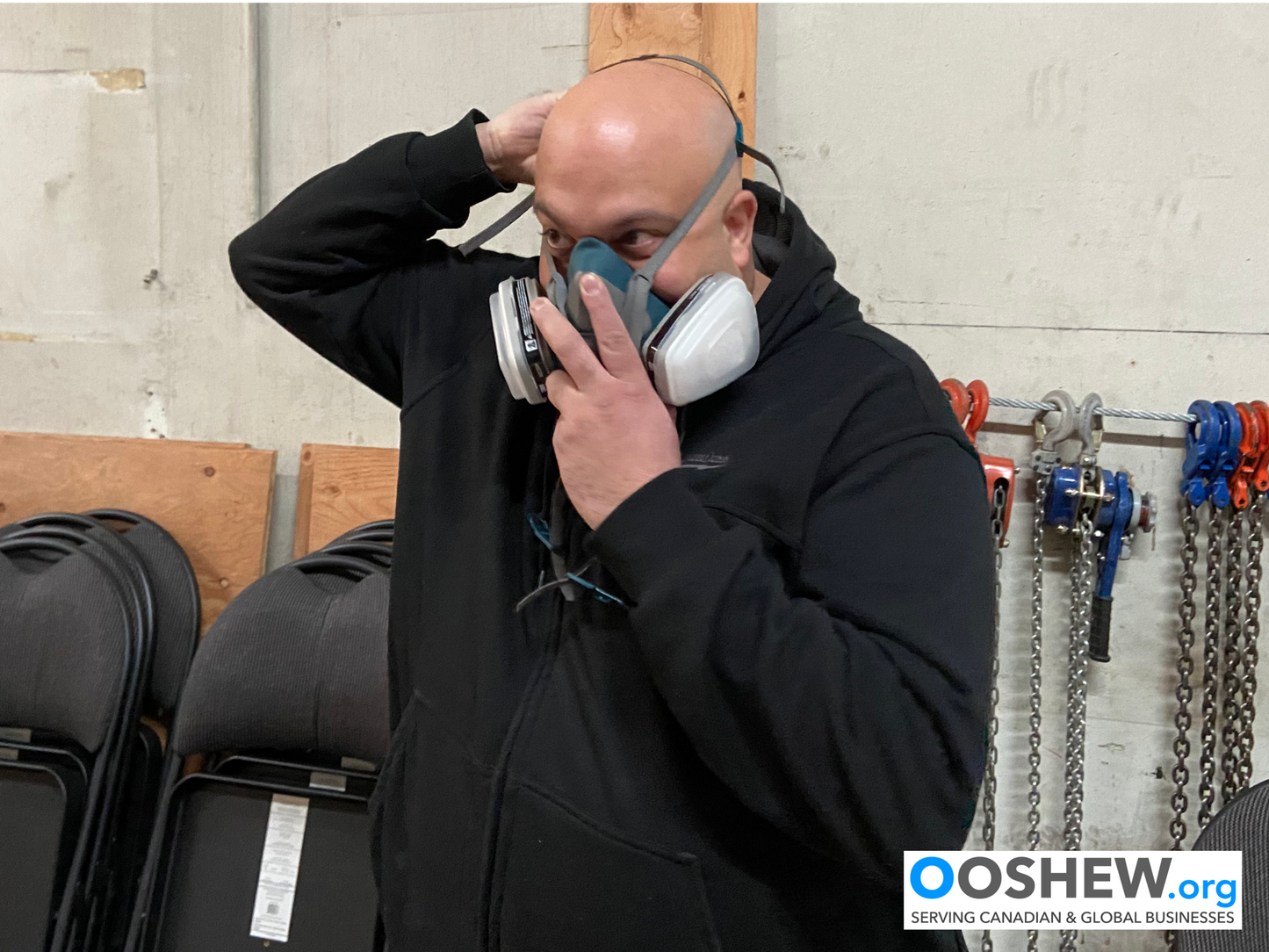 Respiratory Protection