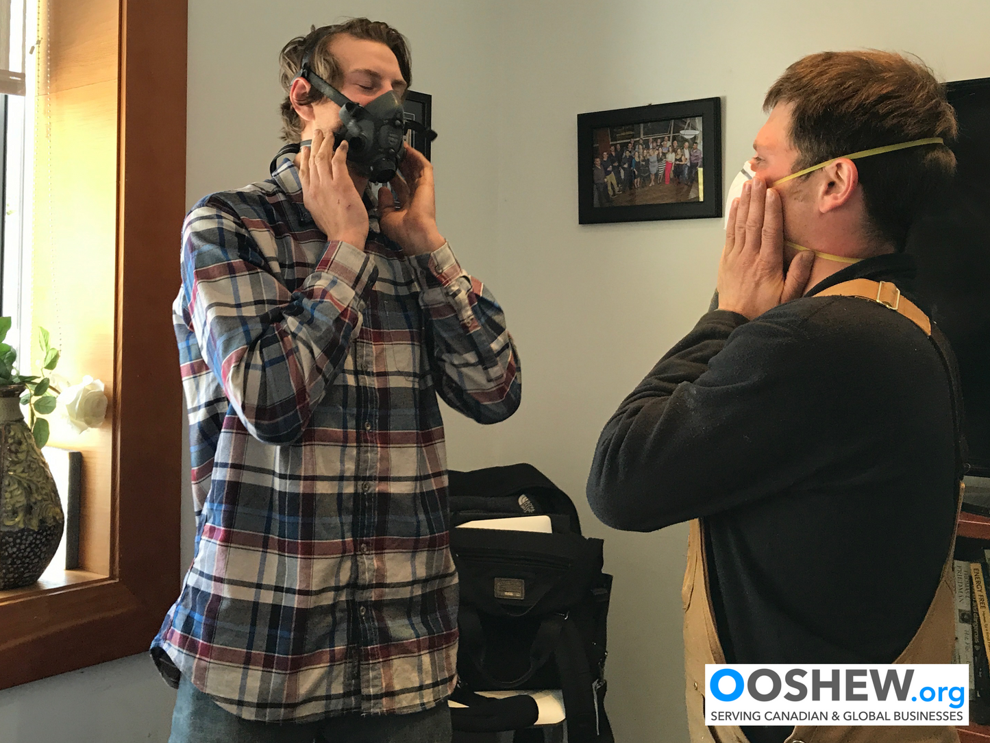 Respiratory Protection