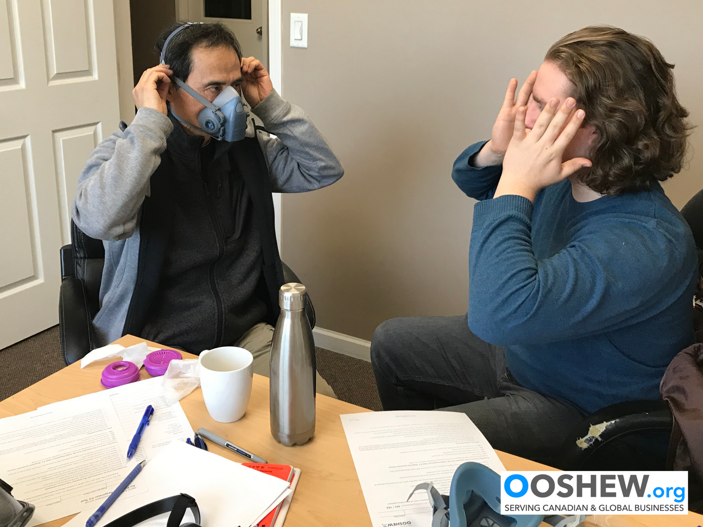 Respiratory Protection