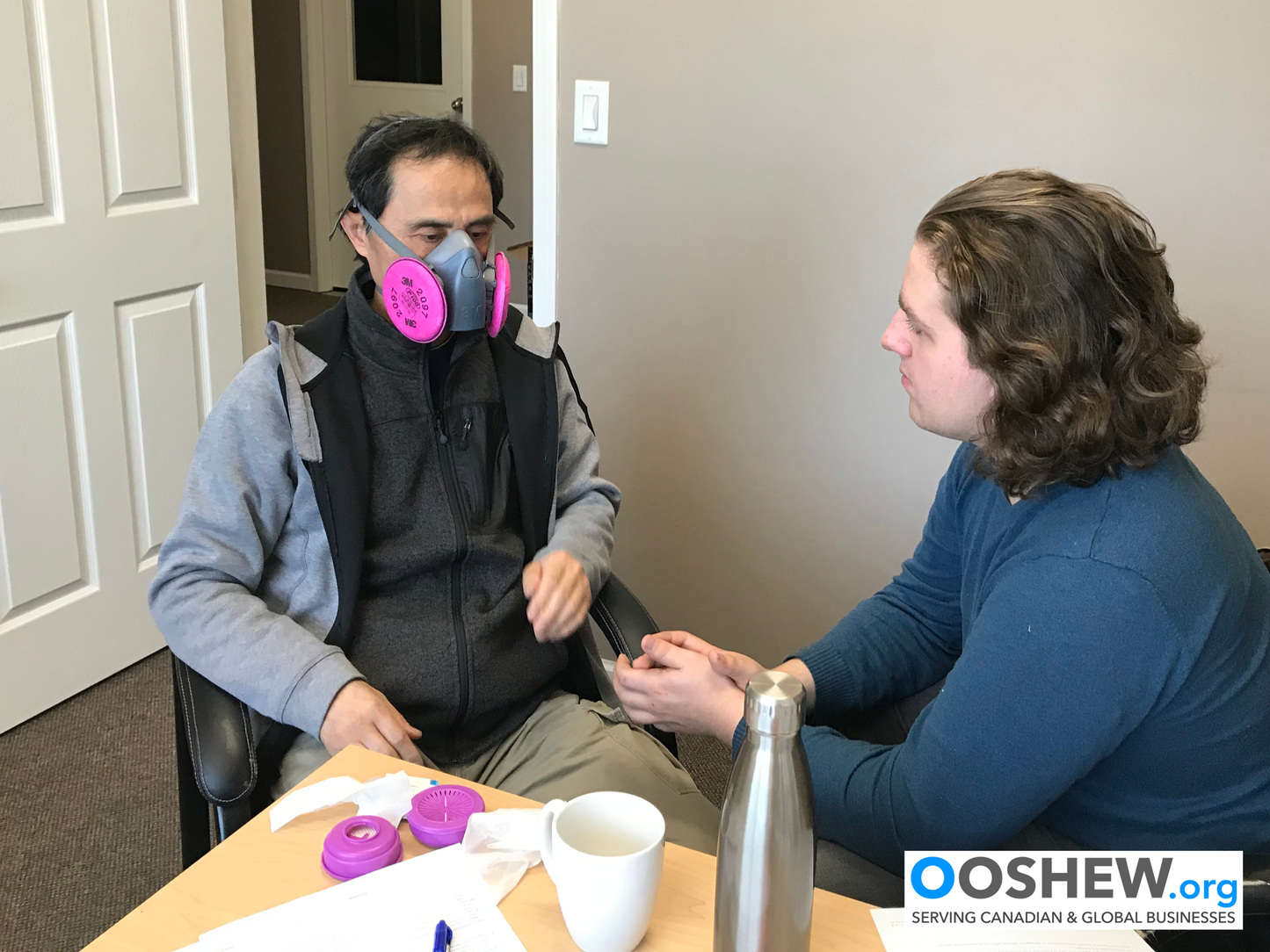 Respiratory Protection