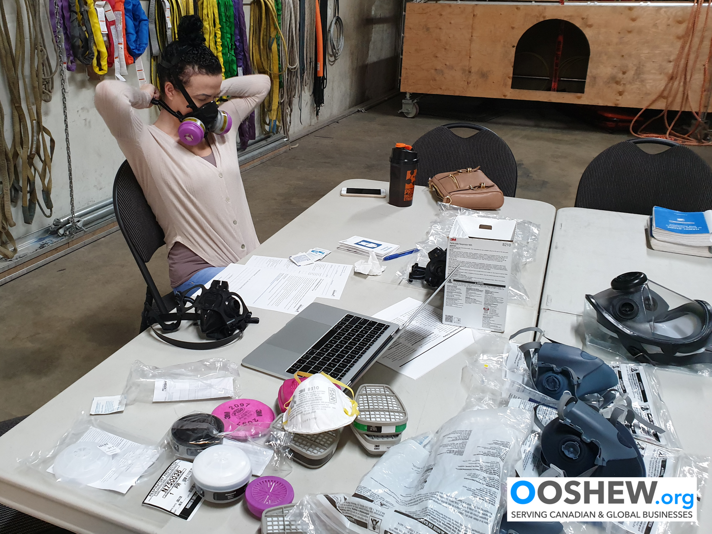 Respiratory Protection