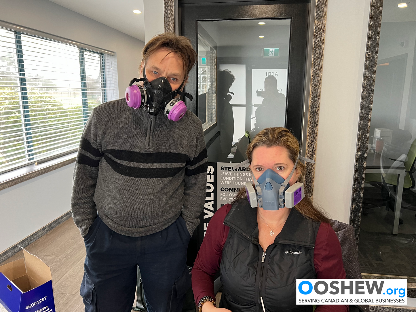 Respiratory Protection