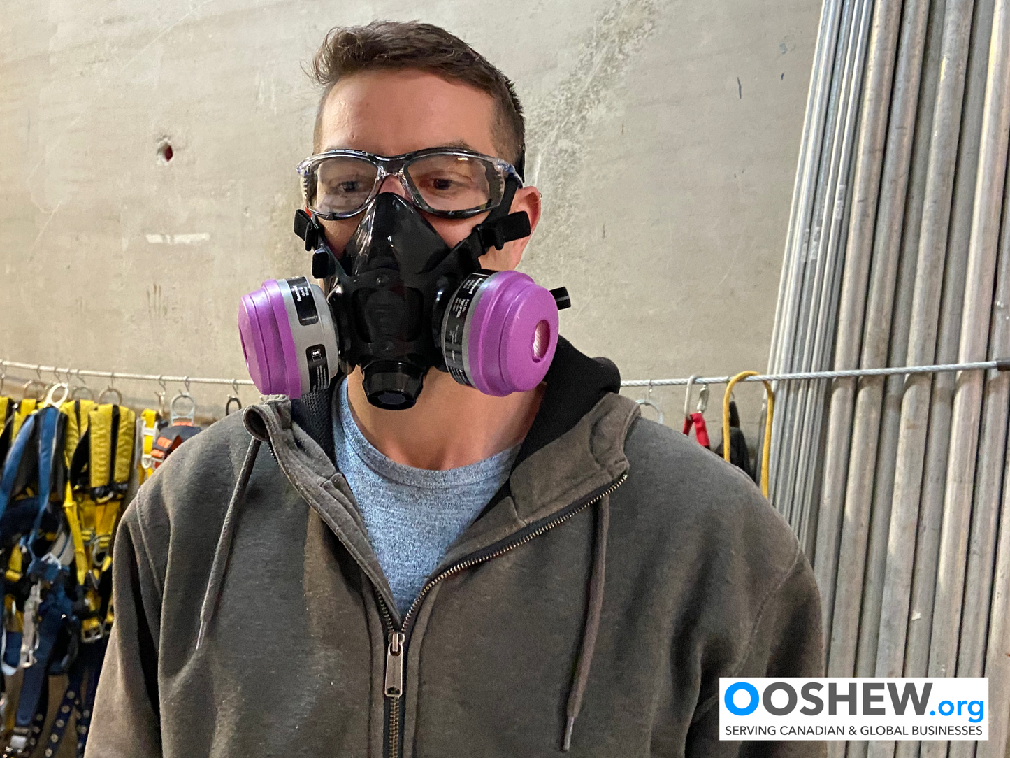 Respiratory Protection
