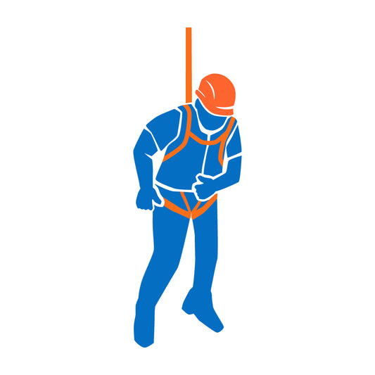 Fall Protection - Fall Arrest