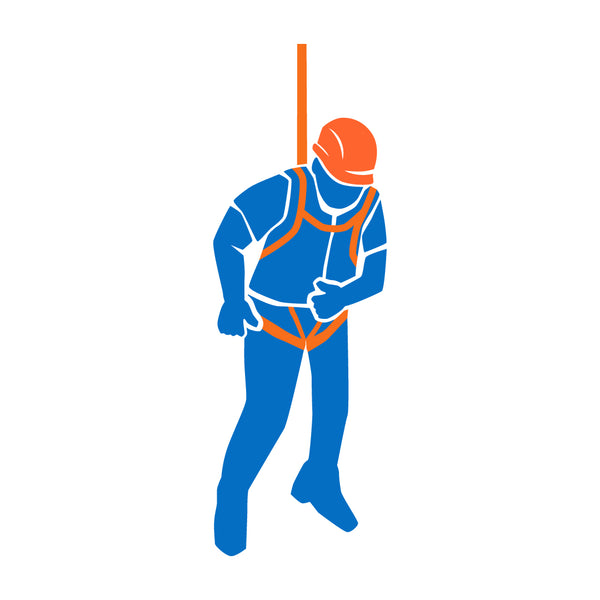 Fall Protection - Fall Arrest