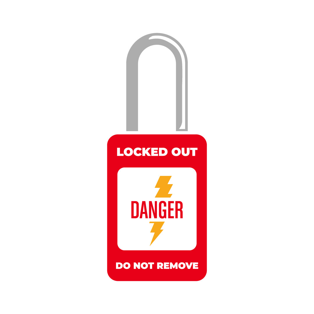 Lockout Tagout