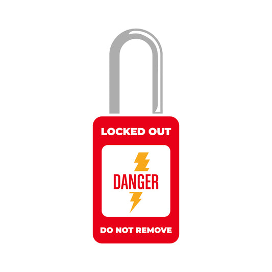 Lockout Tagout