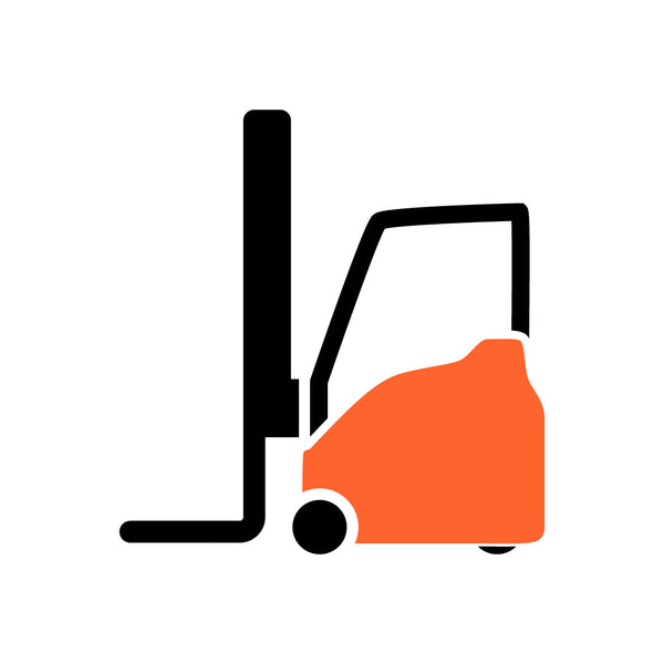 Narrow Aisle Forklift - Refresher
