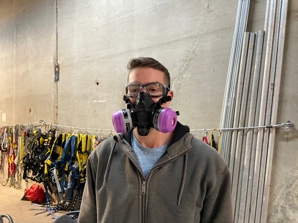 Respiratory Protection - Train the Trainer